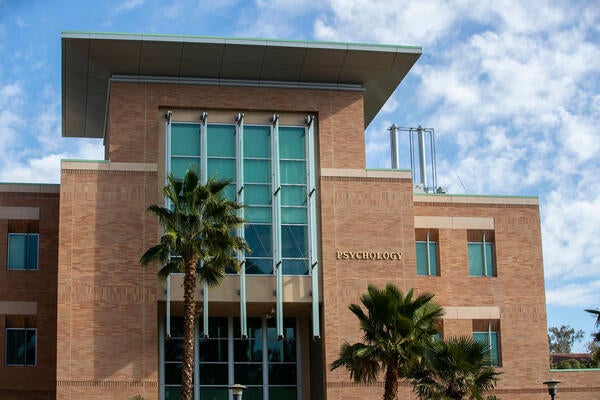 Psychology Building