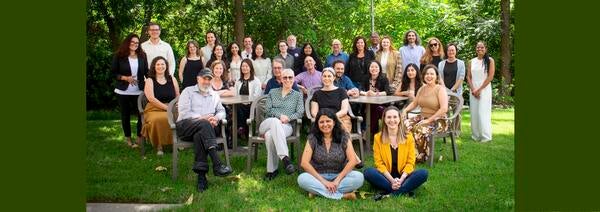 Psychology Faculty 2025